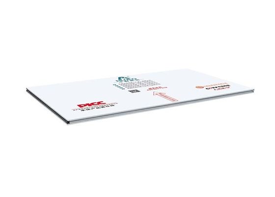satın al El yapımı Temiz Oda Sandviç Paneli Kaya Yünü Özel Renk 80-120Kg/M3 Çekirdek yoğunluğu online manufacture