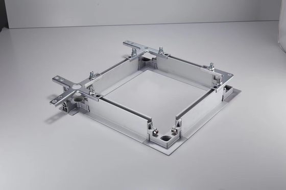 satın al Temiz oda mühendisliği kurulumları için modüler temiz oda alüminyum profilleri online manufacture