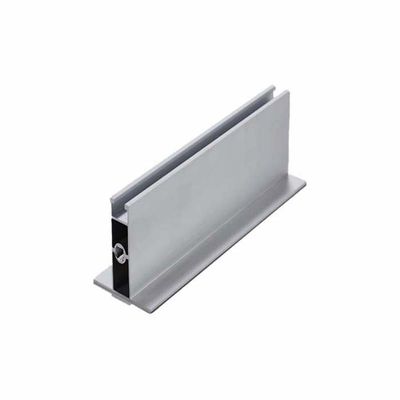 satın al Korrozyona Karşı Temiz Oda Alüminyum ızgarası, Tavan Asılılığı için Alüminyum T ızgarası online manufacture