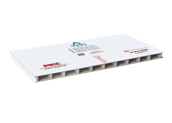 satın al Ateş geçirmez Mgo Magnezyum Oksit Duvar Panelleri GMP Standart Özel Renk online manufacture