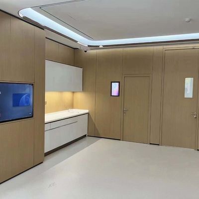 satın al Hastane Okul Ofis Alışveriş Merkezi PVC Zemin 1,5 mm 1,8 mm 2,0 mm Kalınlık online manufacture