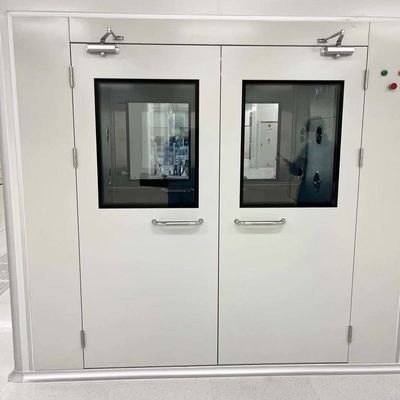 satın al Ticari Yüksek Standart Sağlıklı Tıbbi Paslanmaz Çelik Kapı Hastane Kapısı Temiz Hasta Odası Kapı Yangın geçirmez online manufacture