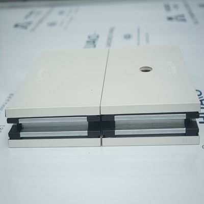 satın al 0.376 0.426 Çelik levha el yapımı temizlik sandviç paneli cam magnezyum tahta online manufacture