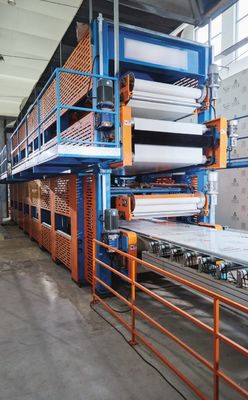 satın al Temiz Oda MGO Magnezyum Oksisülfat İzole Panelleri İlaç Sanayi için online manufacture