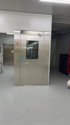 satın al Ticari Hava Temizleyici Temizlik Ekipmanı Fabrika Temiz Odalar için Hava Duşları Endüstriyel online manufacture