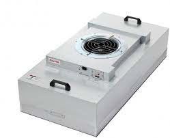 satın al 200W 240W Modüler FFU Filtre Fan Birimi Temiz Odalar için Yüksek Verimlilik online manufacture