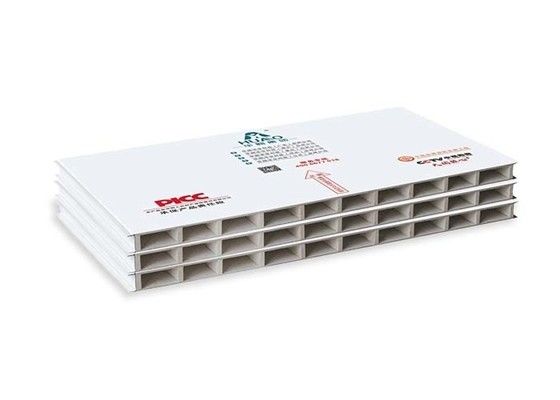 satın al Yüksek Güçlü Yapı Evi Mgo Sip Panel Mgo Taşları Hafif Magnezyum Oksit Sandviç Panelleri online manufacture