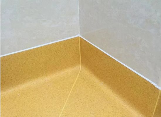 2.0mm 3.0mm Kalınlığı Temiz Oda PVC Zemin Negalive Oksijen İyon Zemin Hastane için
