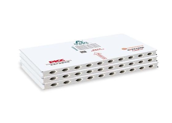 Modüler Temiz Oda Duvar Magnezyum Oksisülfat (MgO) Temizlik Sandviç Panelleri Yüksek Kaliteli Temiz Oda Duvar Panelleri