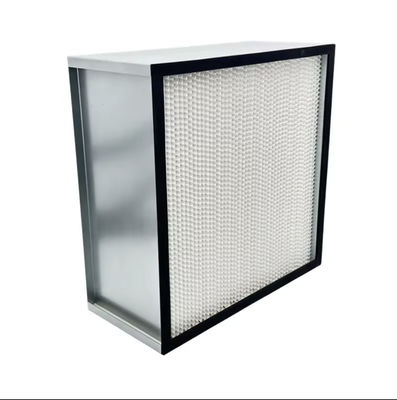 140W-240W 110v 220v 50hz Temiz Oda Hava Filtresi, Temiz Oda Hepa Filtresi